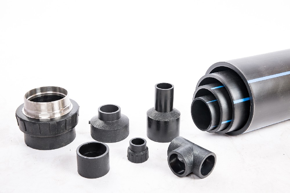 HDPE給水管材、管件